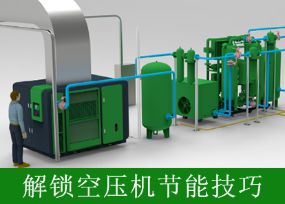 節(jié)能空壓機(jī)廠家，空壓站房